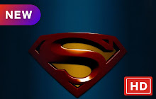 Superman Popular Movies HD Theme small promo image
