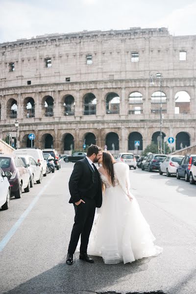 Fotógrafo de bodas Panos Apostolidis (panosapostolid). Foto del 8 de enero 2022