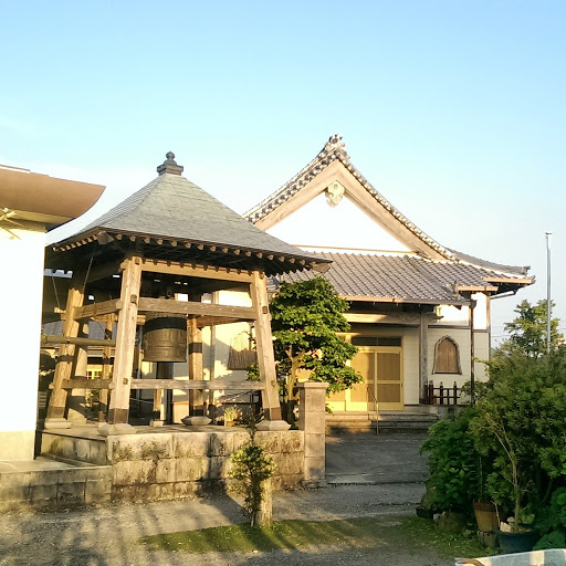 西岸寺