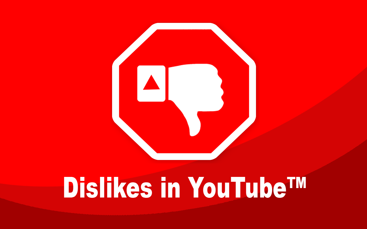 Return YouTube Dislike Button Preview image 1