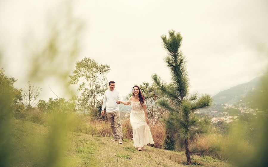 Fotógrafo de casamento Bruno Dias Calais (brunodiasfotogr). Foto de 22 de agosto 2017