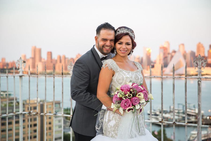 Fotógrafo de casamento Nour Gabro (nourgabro). Foto de 9 de março 2020