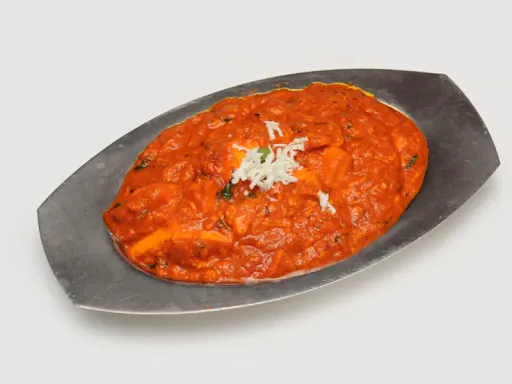 Kundan Paneer