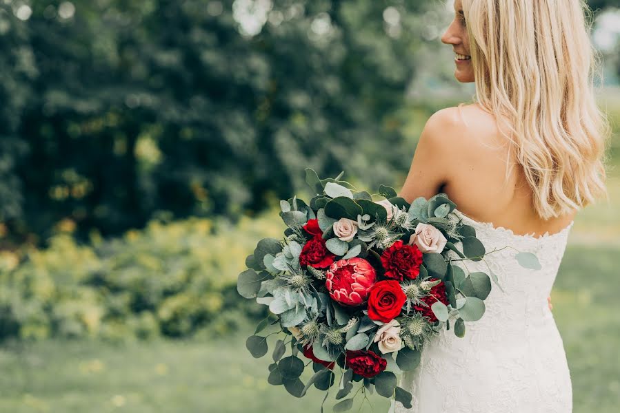 Hochzeitsfotograf Melodi Roohi (melodifoto). Foto vom 30. Oktober 2019