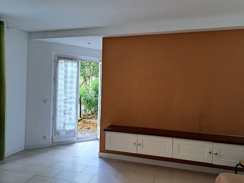 Vente appartement 1 pièce 32 m² à Vanves (92170), 209 000 €