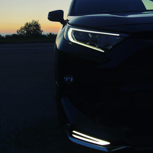 RAV4のプロフィール画像