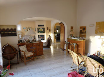 maison à Vinça (66)