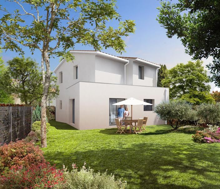 Vente maison  85 m² à Sète (34200), 280 000 €