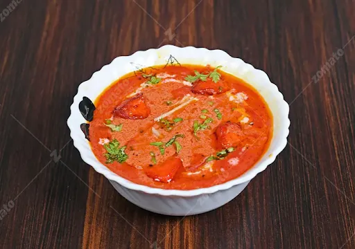 Paneer Kaleji