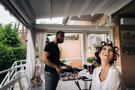 Fotógrafo de bodas Massimiliano Magliacca (magliacca). Foto del 7 de octubre 2021