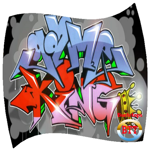 Lettering Graffiti Apps On Google Play