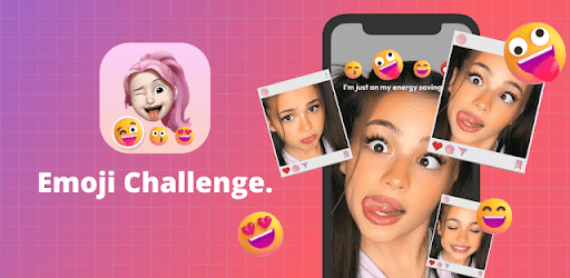 Funmoji: Funny Face Filters