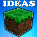 Ideas for Minecraft mobile app icon