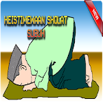 Cover Image of Download Keistimewaan Sholat Subuh 1.0 APK