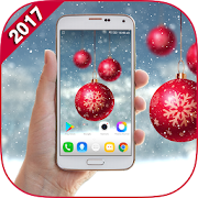 Christmas Live HD Wallpaper : Merry Christmas 2017 1.0 Icon