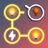 All Lights Connect : Puzzle icon