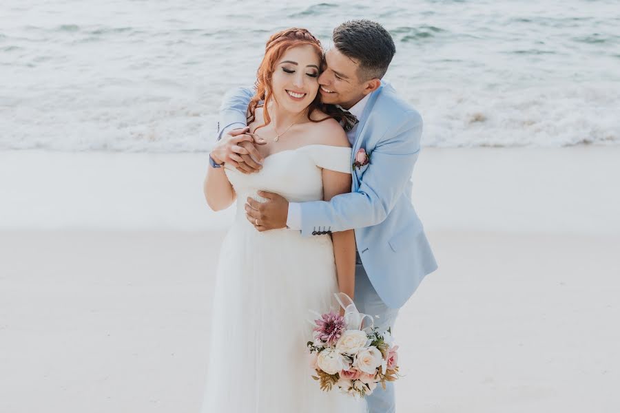 Fotógrafo de casamento Gustavo Rios (gusrios). Foto de 22 de maio 2022