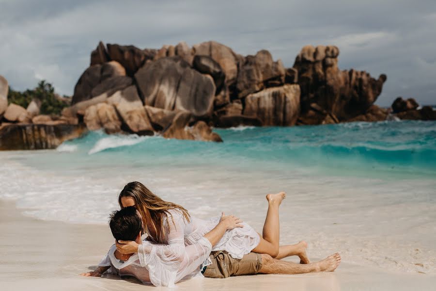 Photographe de mariage Serjie Cradle (cradle). Photo du 10 décembre 2019