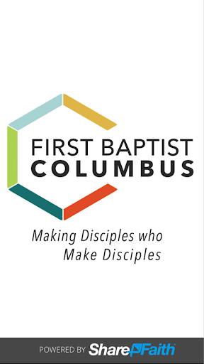 FIRST BAPTIST COLUMBUS