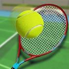 Ultimate Tennis Champion 2019 - Pocket Tennis 3D 1.02