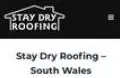 Stay Dry cymru Logo