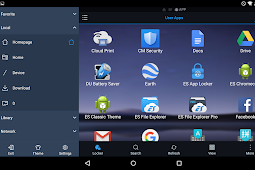 Download Es File Explore Pro Terbaru Gratis - Versi 1.1.4.1 Mod Apk