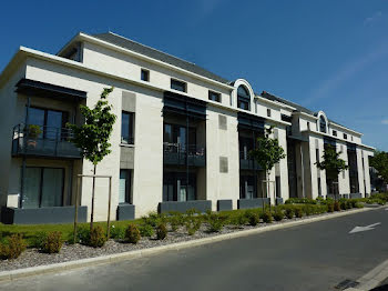 appartement à Saint-Cyr-sur-Loire (37)