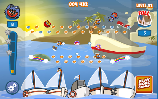 Pin-Town screenshot 3