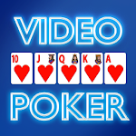 Cover Image of Download Casino Video Poker FREE 1.0.1 APK