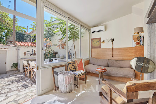 Maison avec terrasse 5