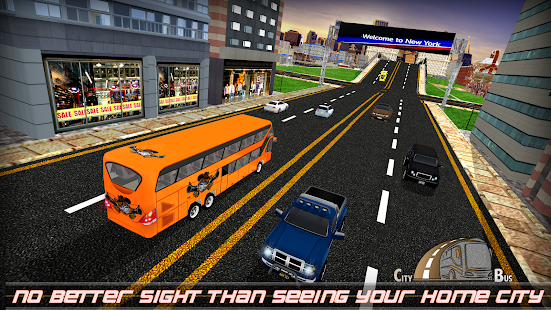 Coach Bus Simulator Driving 2 Bus Games V 1 2 0 Hack Mod Apk Unlimited Money Apk Pro