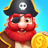 Coin Rush - Pirate GO! icon