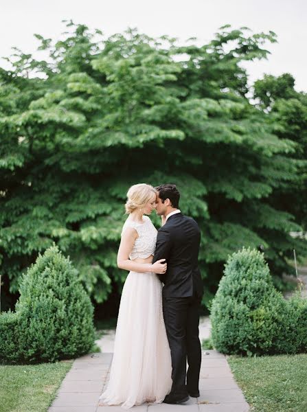 Fotógrafo de bodas Sheri Mcmahon (sherimcmahon). Foto del 1 de abril 2019