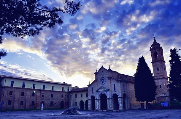 Piazza della Chiesa di FransuaR