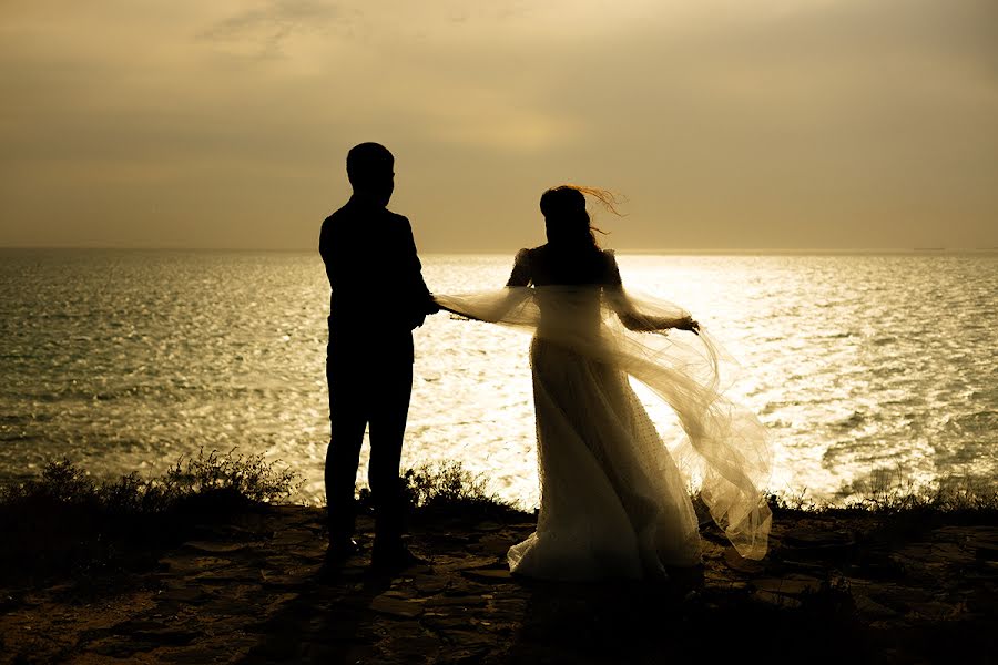 Photographe de mariage Samat Kalbaev (dyadyasam). Photo du 27 novembre 2022