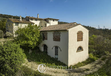 Villa with garden and terrace 5