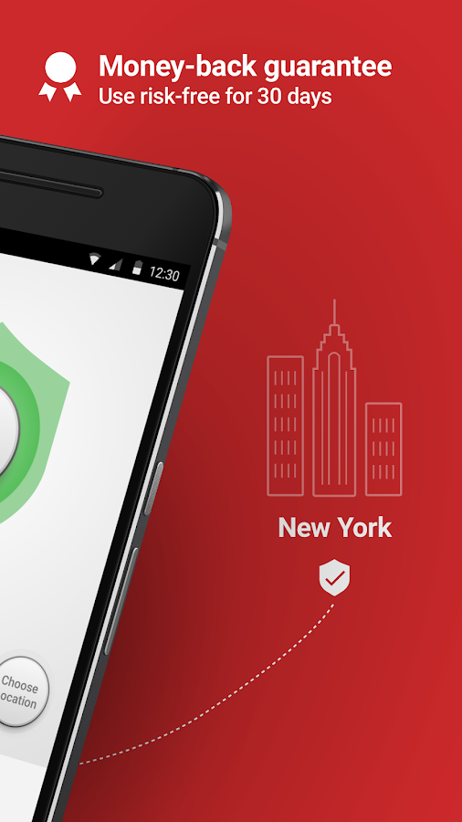 Expressvpn App