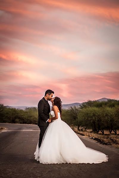 Wedding photographer Alejandra Zapata (alezapatafoto). Photo of 30 March 2020