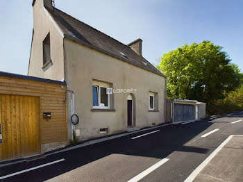 maison à Audierne (29)