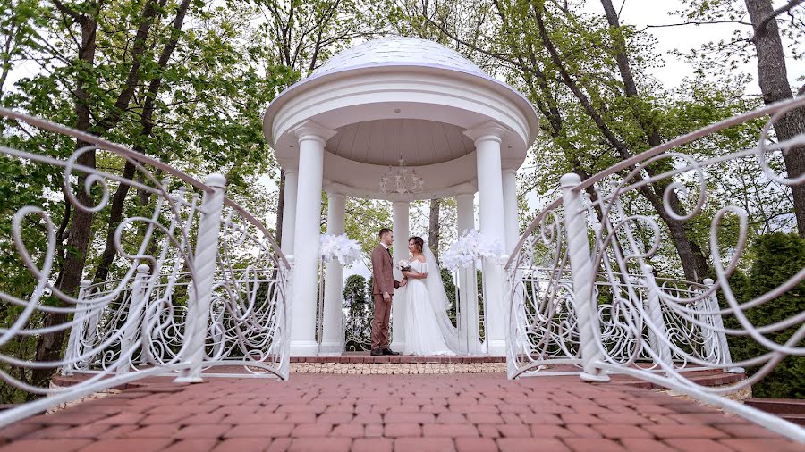 Photographe de mariage Sergey Pechkurov (fairytale). Photo du 4 juin 2021