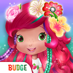 Cover Image of 下载 Strawberry Shortcake Holiday Hair 1.4 APK