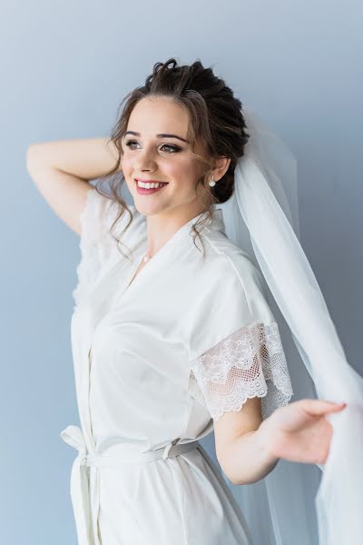 Wedding photographer Evgeniy Svarovskikh (evgensw). Photo of 24 July 2019