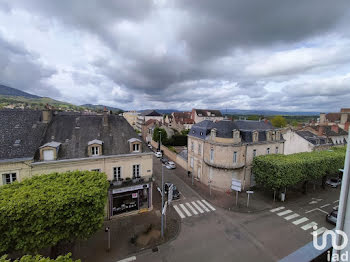 appartement à Autun (71)