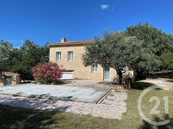 maison à Saint-Christol-de-Rodières (30)