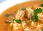 PALEO BUFFALO CHICKEN SOUP RECIPE was pinched from <a href="http://paleoaholic.com/paleo/paleo-buffalo-chicken-soup/" target="_blank">paleoaholic.com.</a>