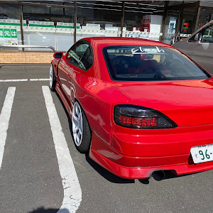 シルビア S15