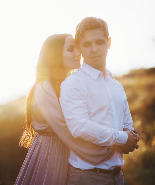 Fotógrafo de casamento Tatyana Koshutina (tatianakoshutina). Foto de 17 de setembro 2018