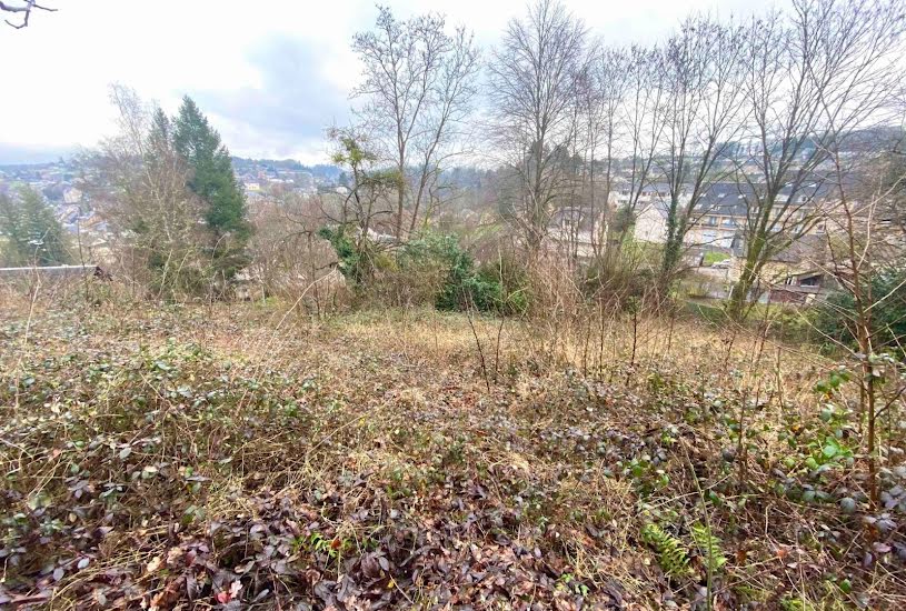  Vente Terrain à bâtir - 1 182m² à Uzerche (19140) 