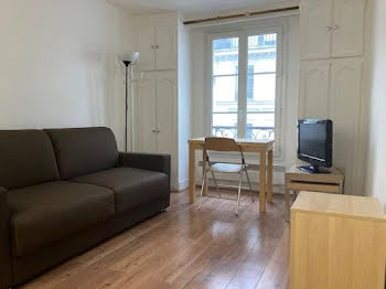 appartement à Neuilly-sur-Seine (92)