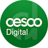 CESCO Digital Icon